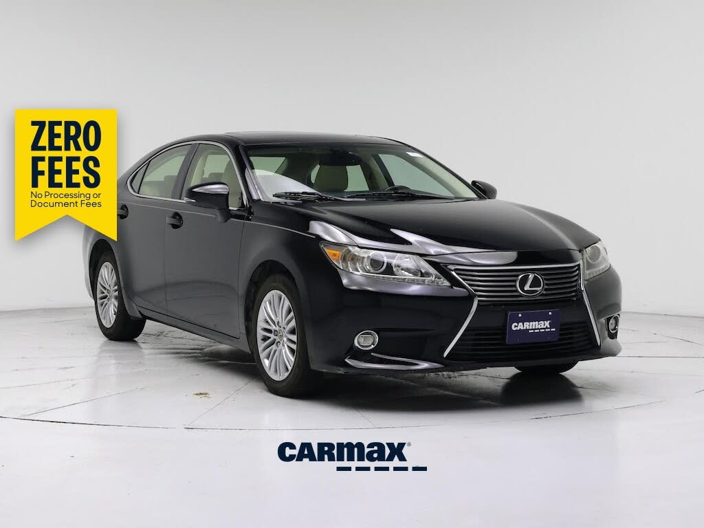 2014 Lexus ES 350