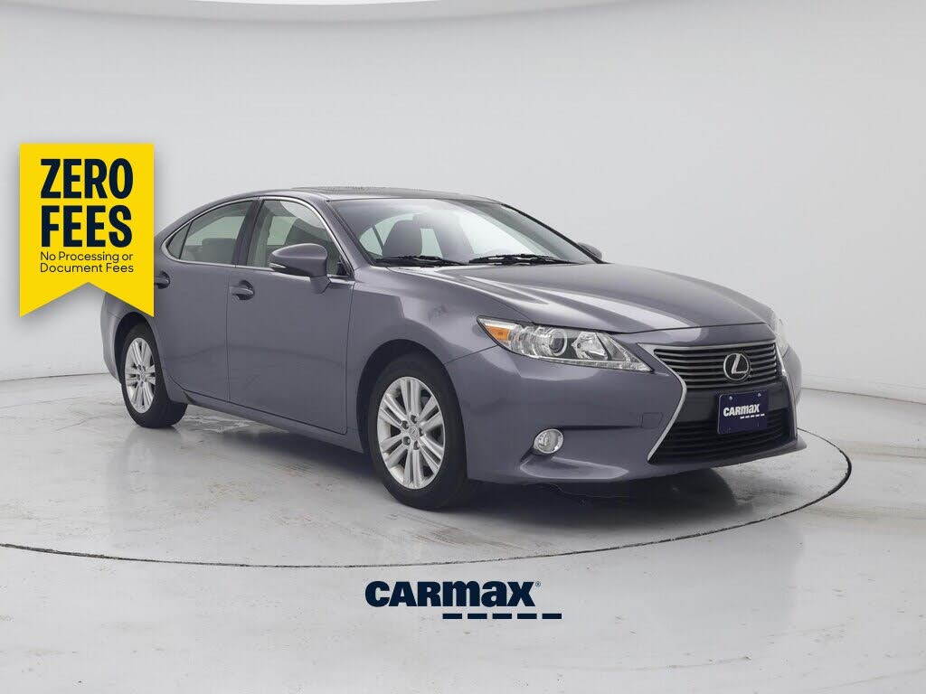 2014 Lexus ES 350