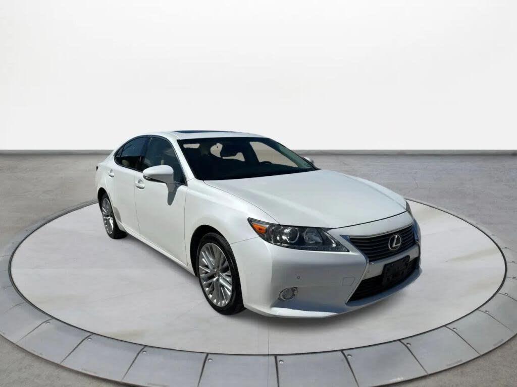 2013 Lexus ES 350