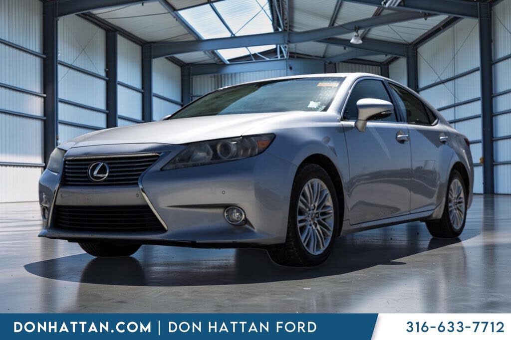 2013 Lexus ES 350