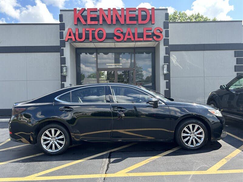 2014 Lexus ES 350