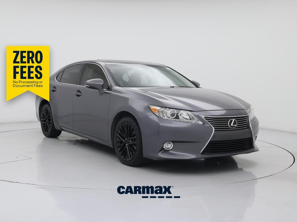 2014 Lexus ES 350
