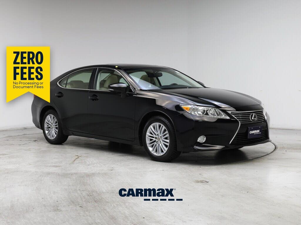 2014 Lexus ES 350