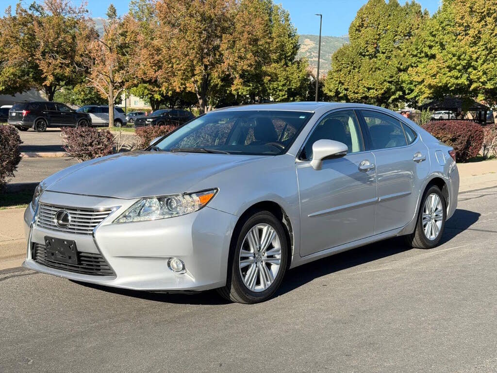 2014 Lexus ES 350
