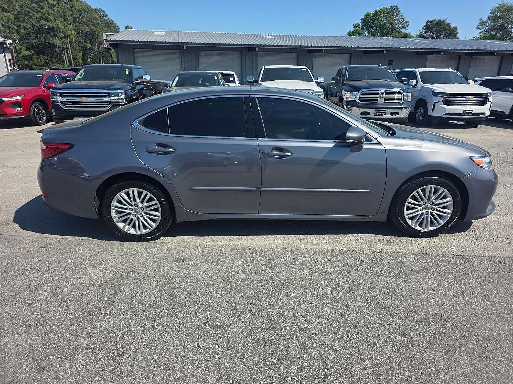 2013 Lexus ES