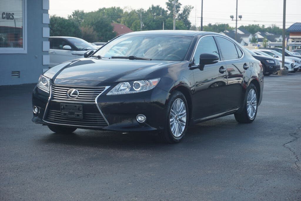 2014 Lexus ES 350