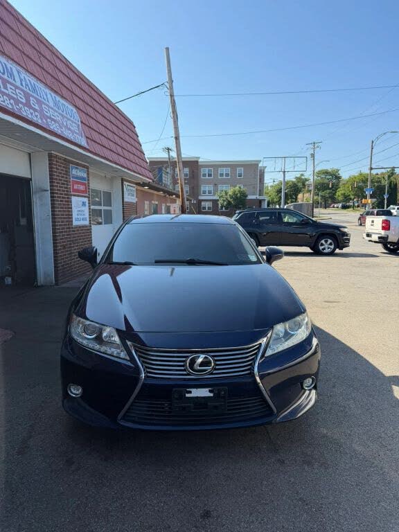 2014 Lexus ES 350