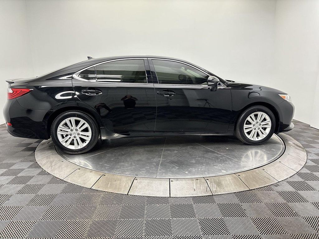 2014 Lexus ES