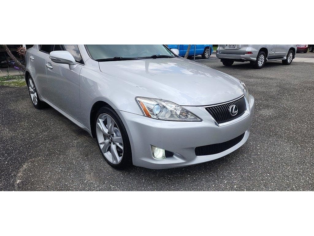 2009 Lexus IS 250