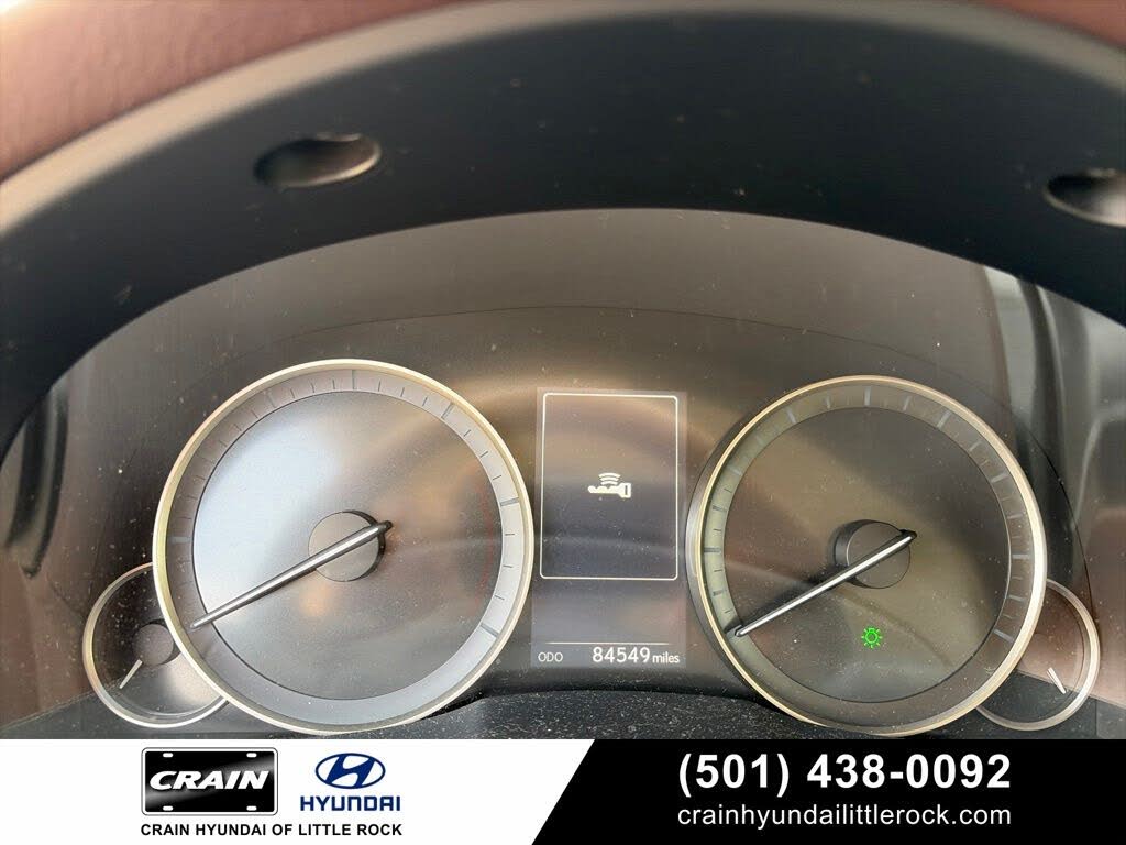 2016 Lexus ES 300h