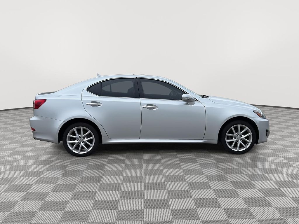 2011 Lexus IS