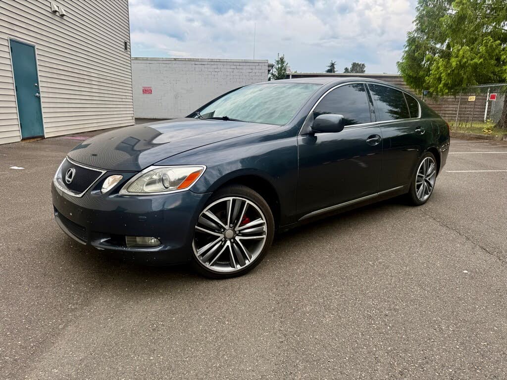 2006 Lexus GS 300