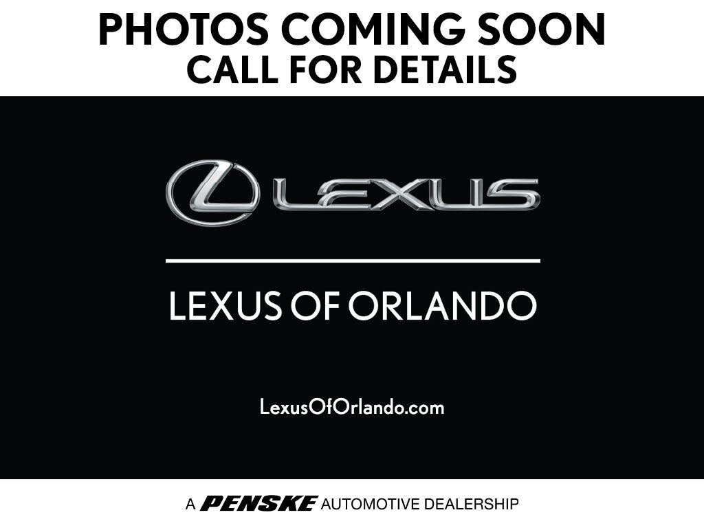 2022 Lexus LS 500
