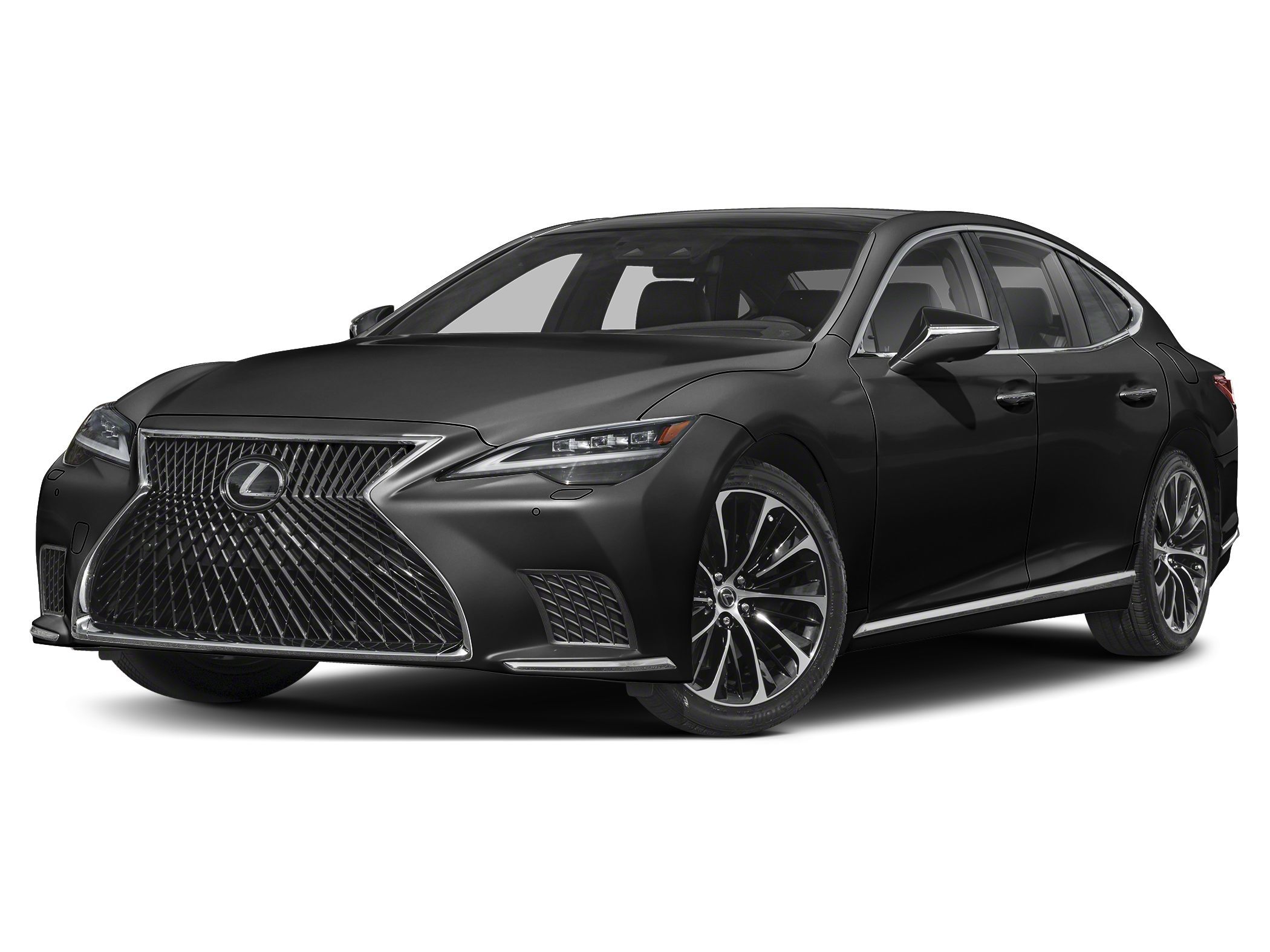 2023 Lexus LS F SPORT