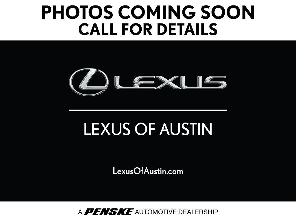 2021 LEXUS IS 350 F SPORT