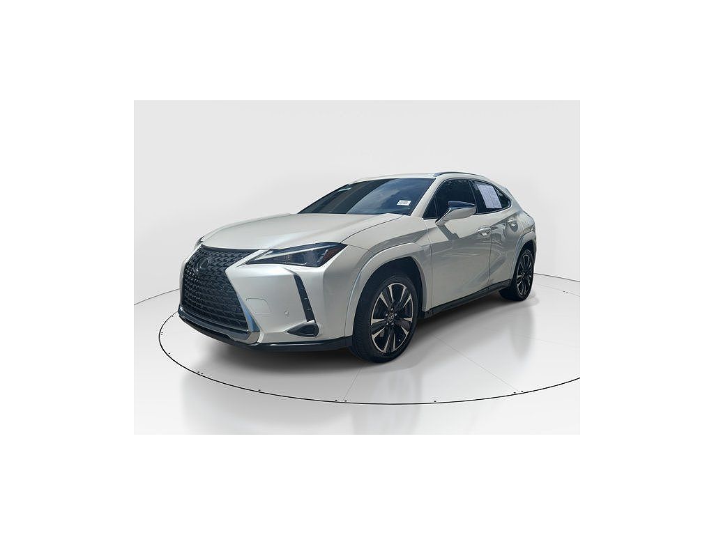 2023 Lexus UX 250h Premium