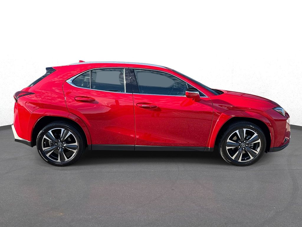 2024 LEXUS UX UX 250h Premium