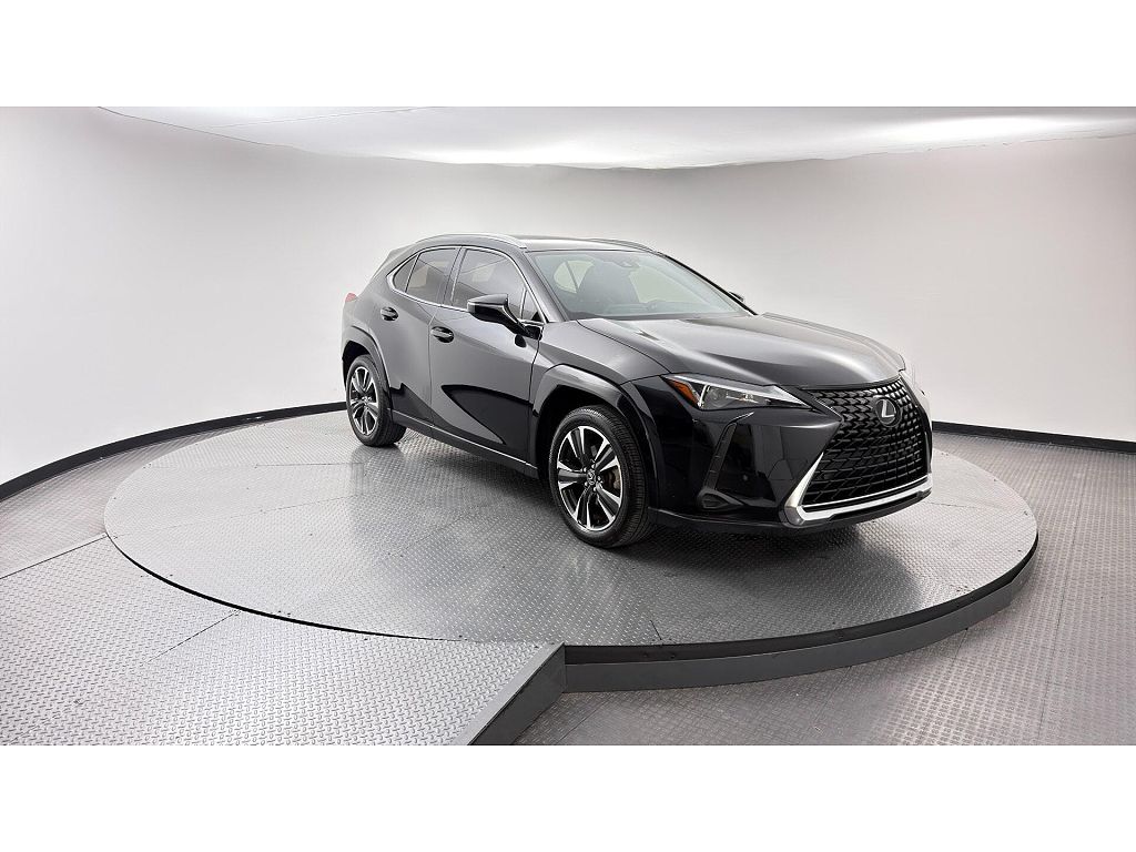 2023 Lexus UX Premium