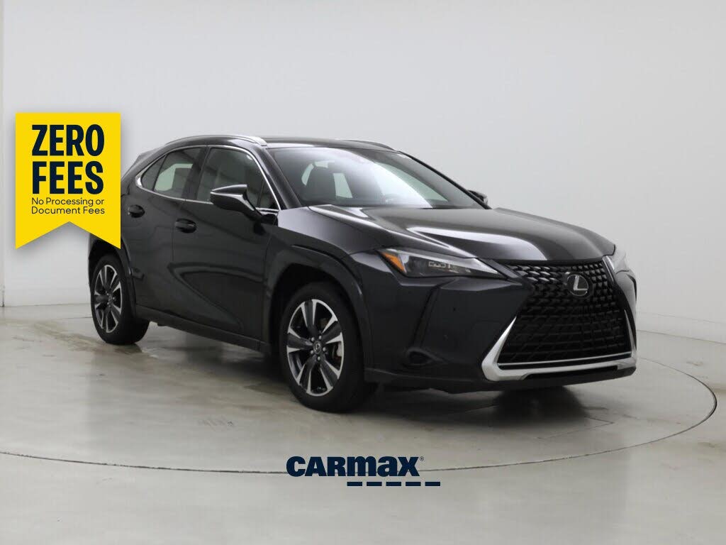 2024 Lexus UX 250h Premium