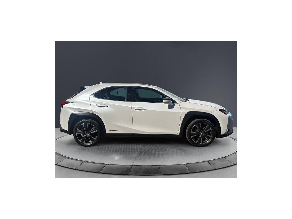 2021 Lexus UX UX 250h
