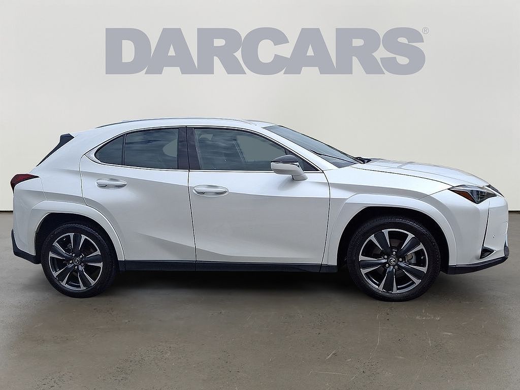 2023 Lexus UX 250h Premium