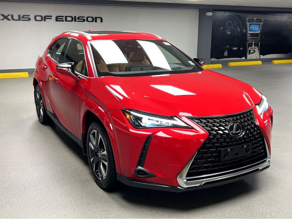 2023 Lexus UX 250h Premium
