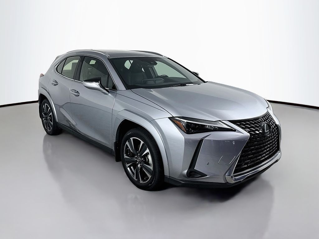 2023 Lexus UX Premium