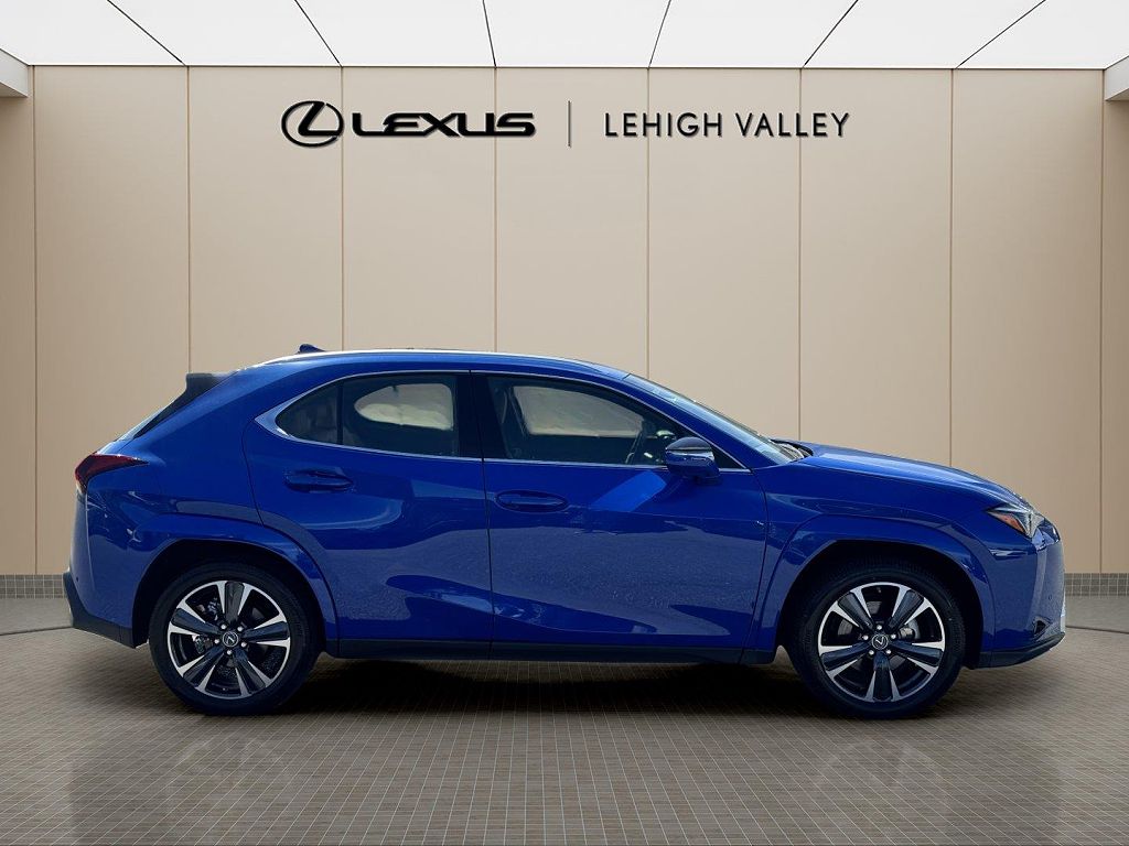 2024 Lexus UX 250h Premium