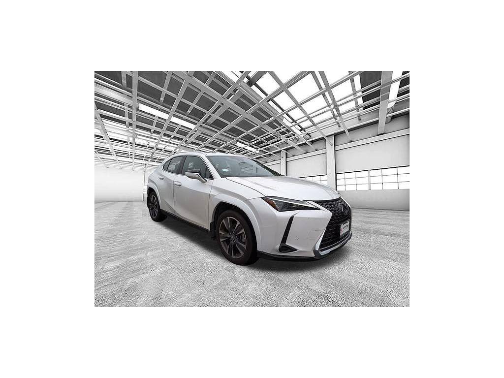 2024 Lexus UX 250h Premium