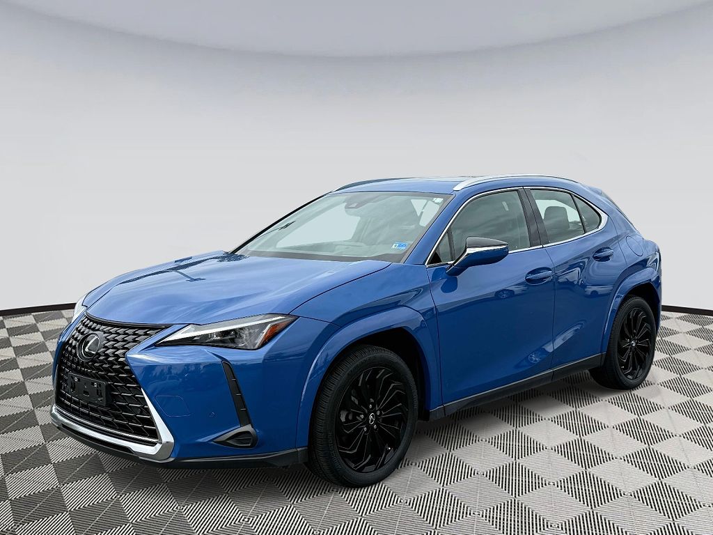 2023 Lexus UX Premium