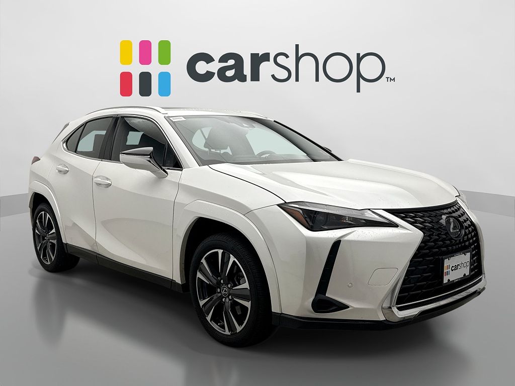 2023 Lexus UX Premium