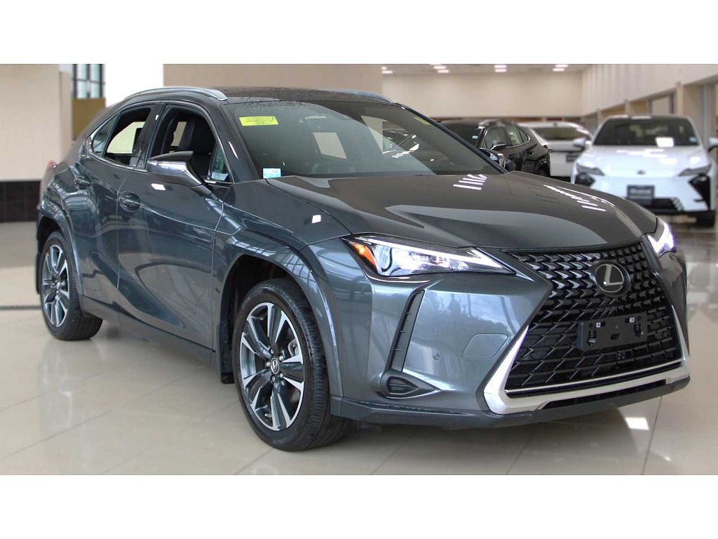 2024 Lexus UX 250h Premium