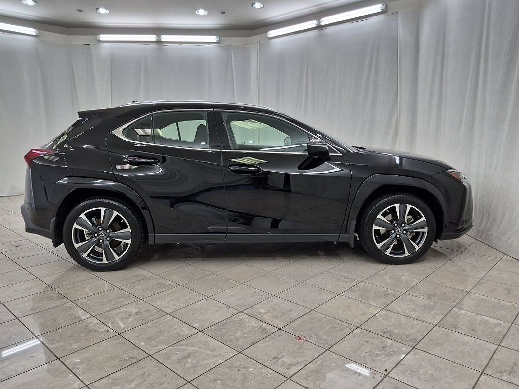 2024 Lexus UX 250h Premium