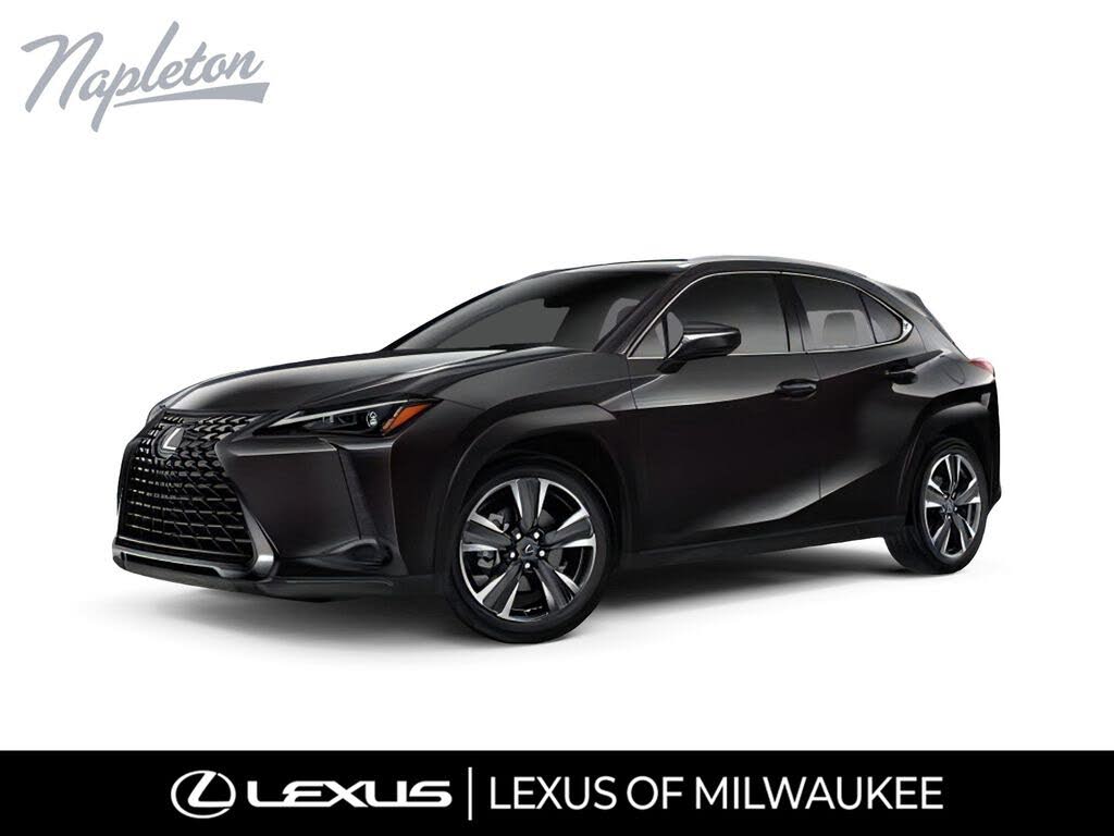 2026 Lexus UX 300h Premium