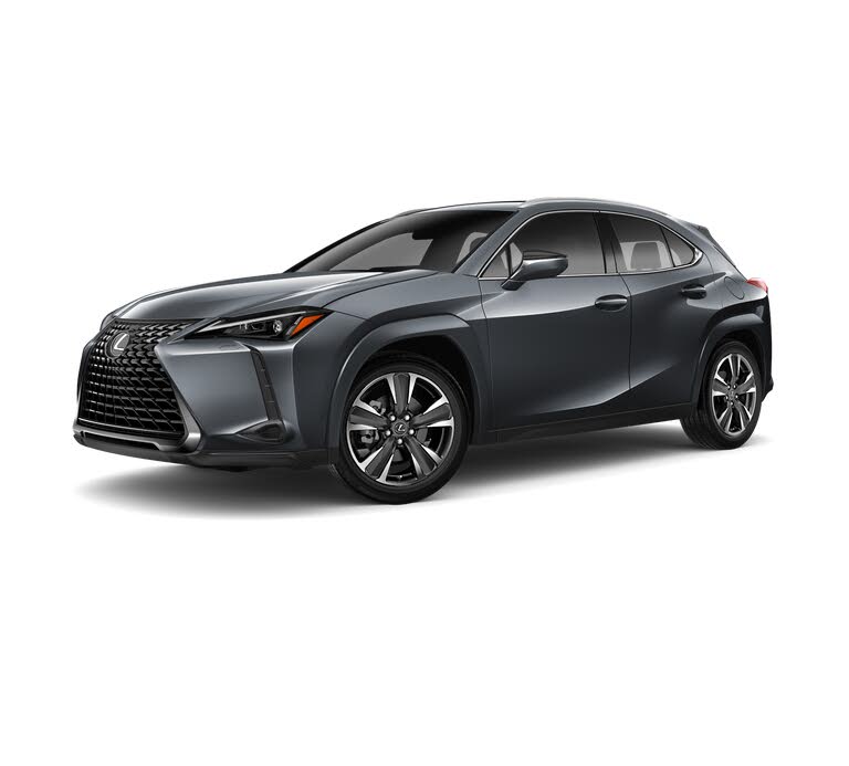 2026 Lexus UX 300h Premium