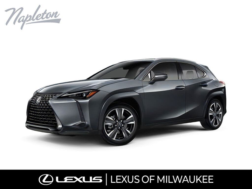 2026 Lexus UX 300h Premium