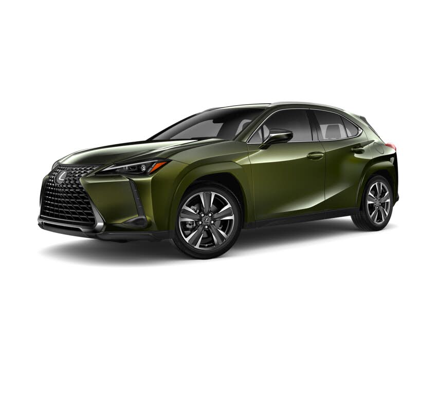 2026 Lexus UX 300h Premium