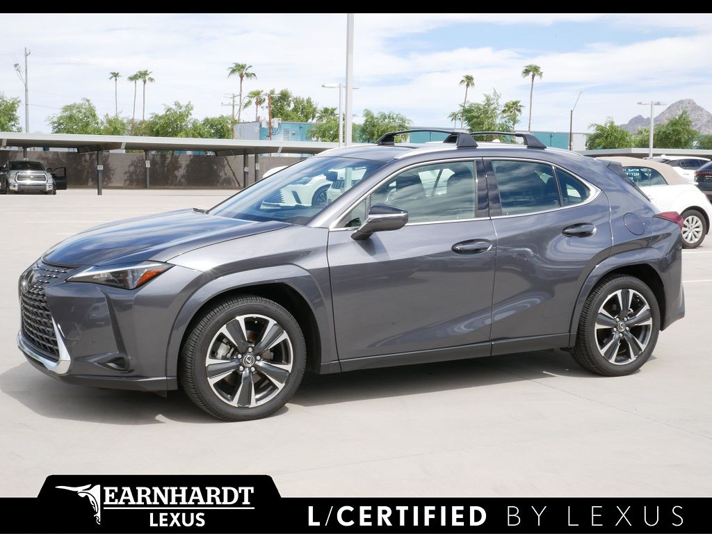 2025 Lexus UX 300h Premium