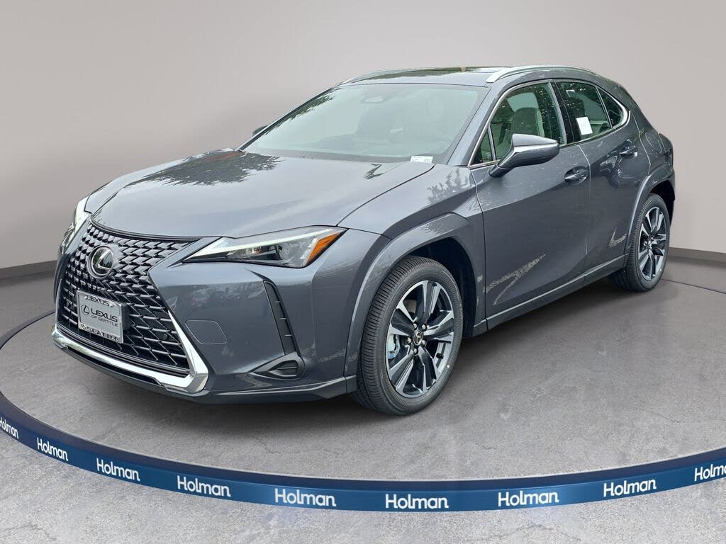 2026 Lexus UX 300h Premium