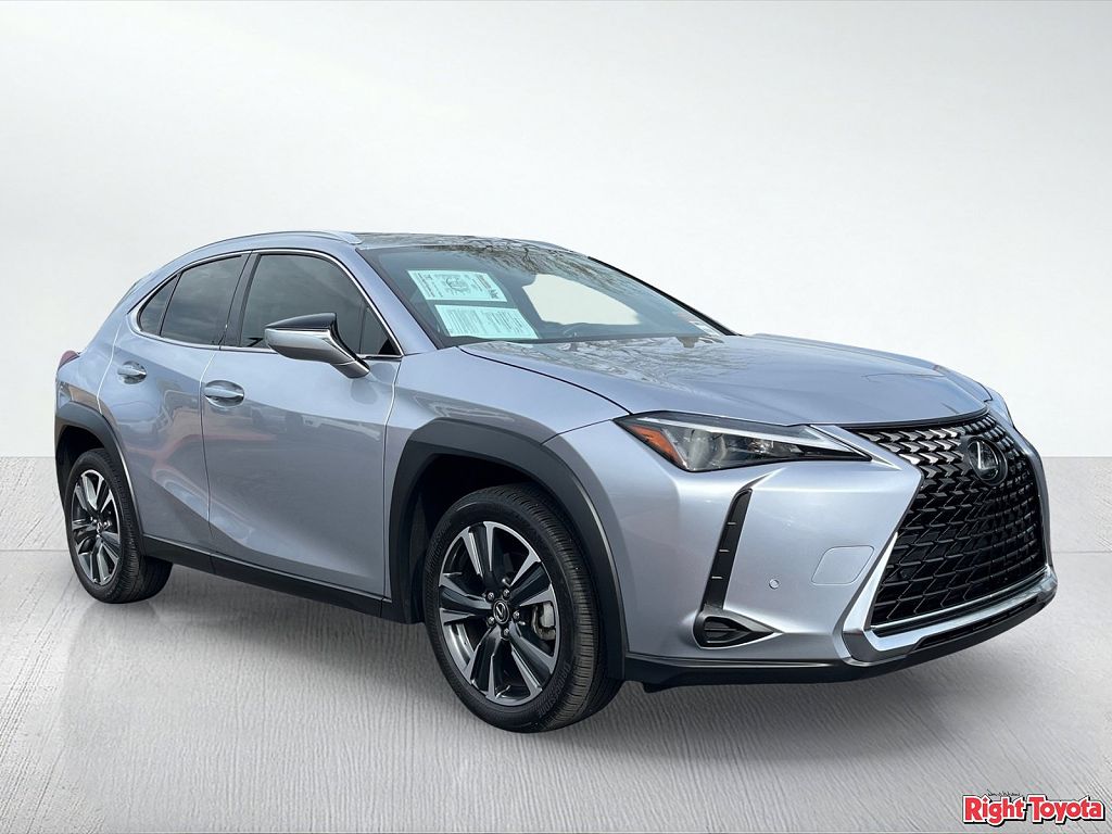 2023 Lexus UX 250h Base