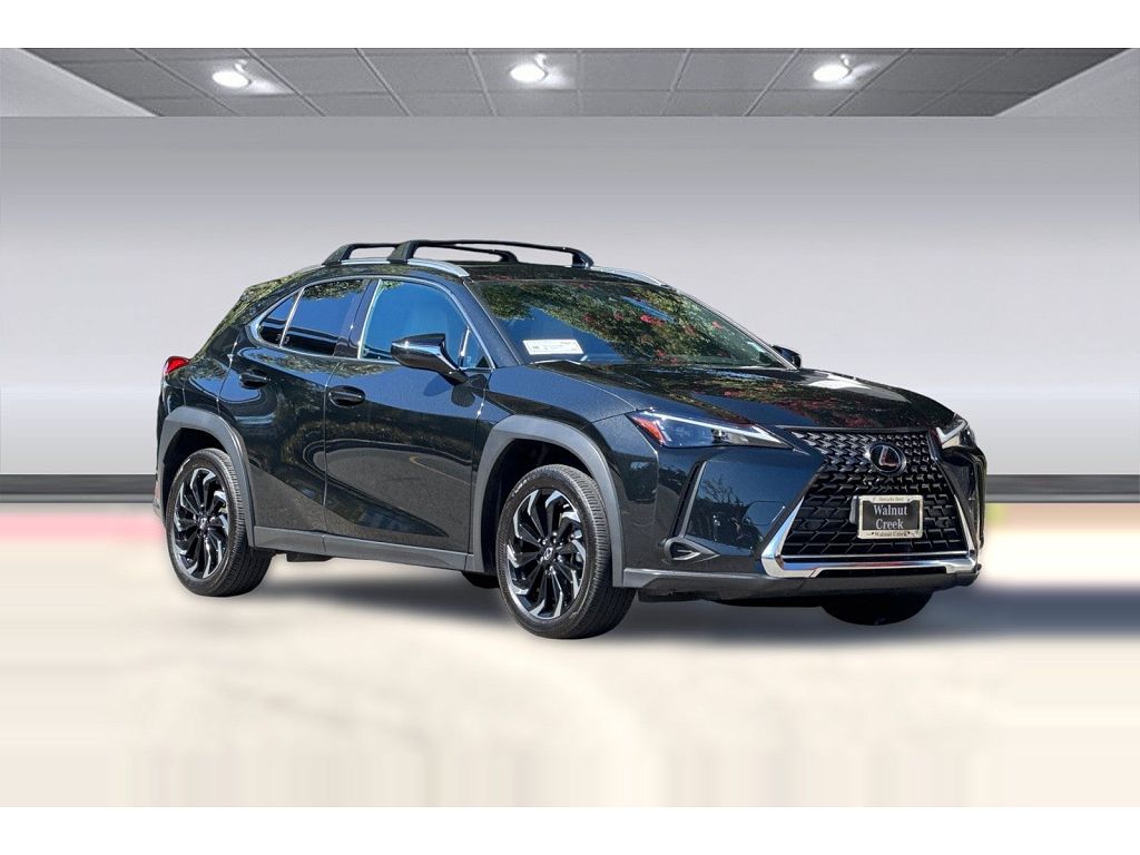 2024 LEXUS UX 250h FWD