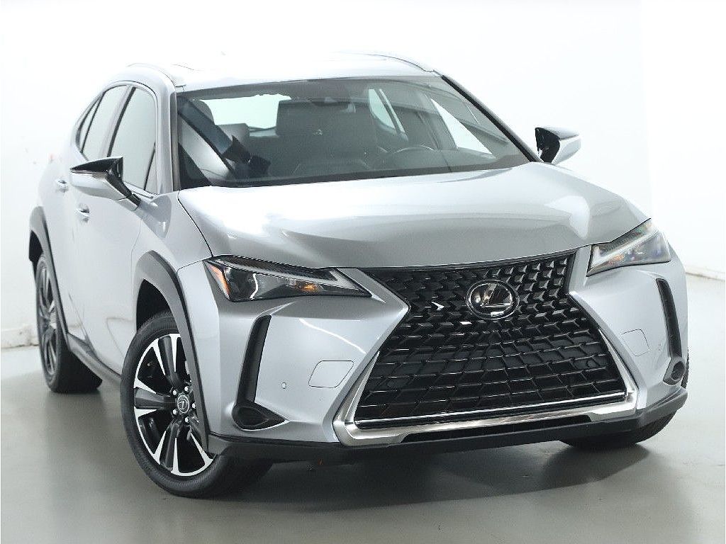 2024 Lexus UX 250h