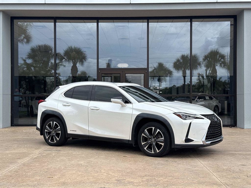 2022 LEXUS UX UX 250h
