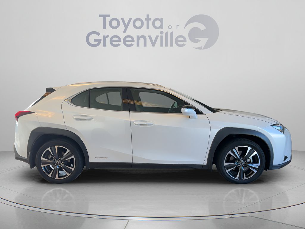 2022 Lexus UX