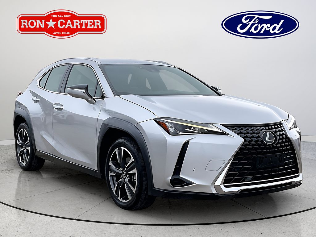 2019 Lexus UX
