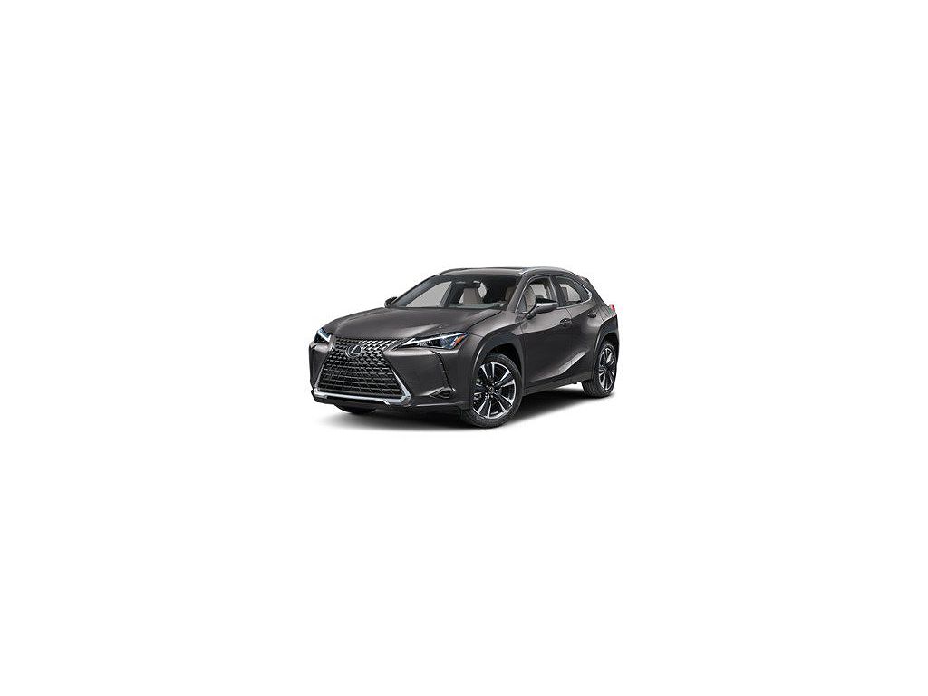 2025 LEXUS UX 300h Premium