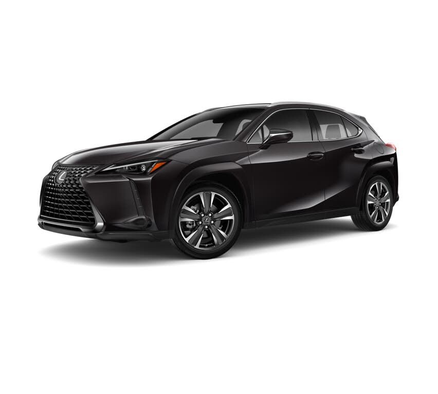 2026 Lexus UX 300h Premium