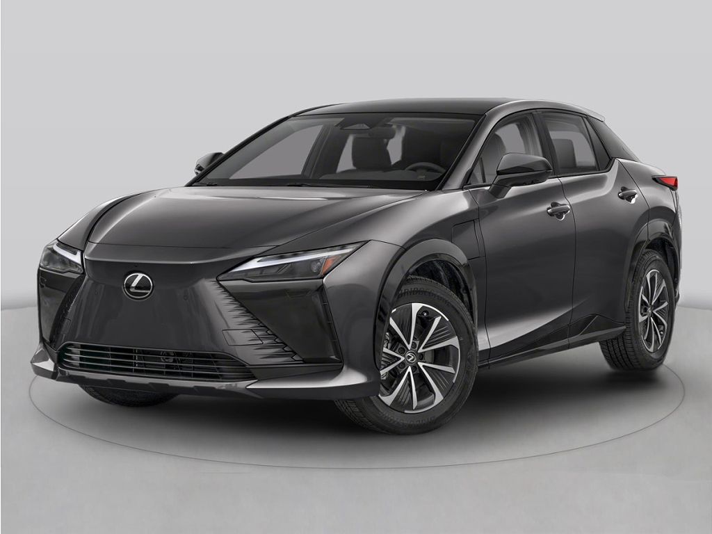 2023 Lexus RZ Premium