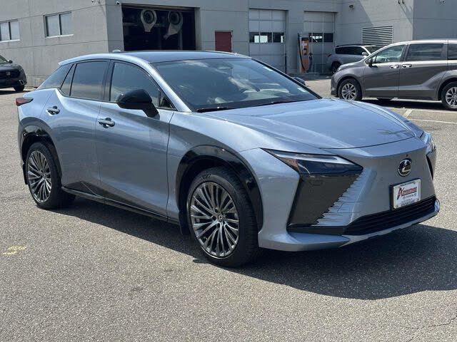 2023 Lexus RZ Premium