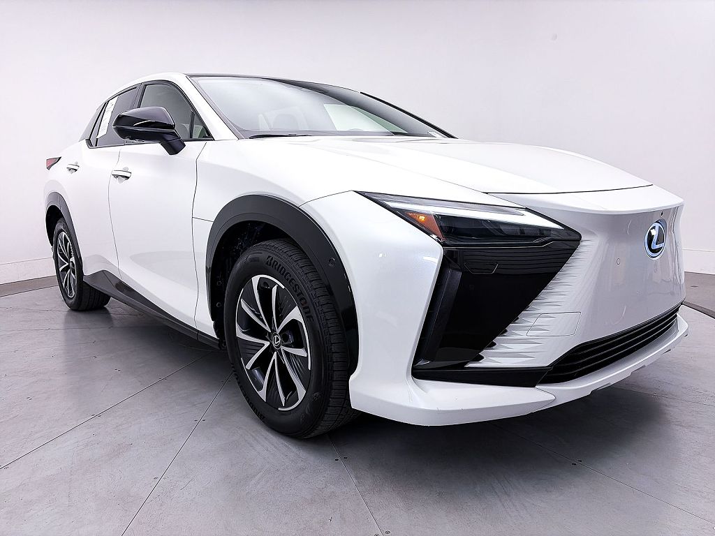 2023 Lexus RZ RZ 450e Premium